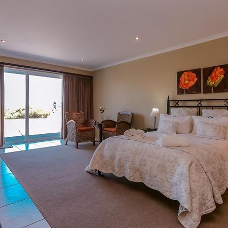 Franskraal B&B Gansbaai Εξωτερικό φωτογραφία