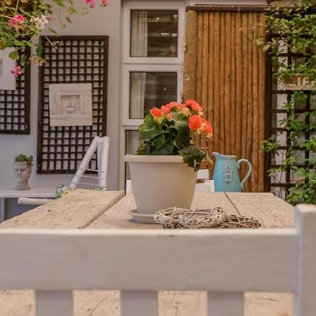 Franskraal B&B Gansbaai Εξωτερικό φωτογραφία