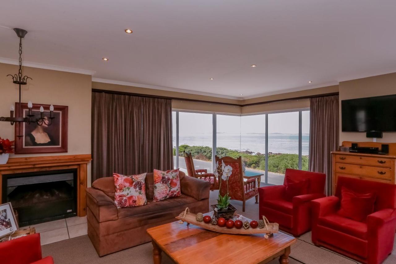 Franskraal B&B Gansbaai Εξωτερικό φωτογραφία