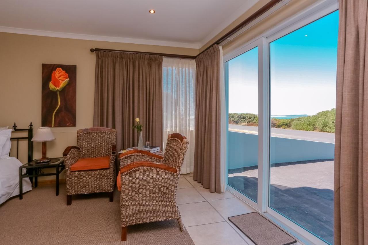 Franskraal B&B Gansbaai Εξωτερικό φωτογραφία