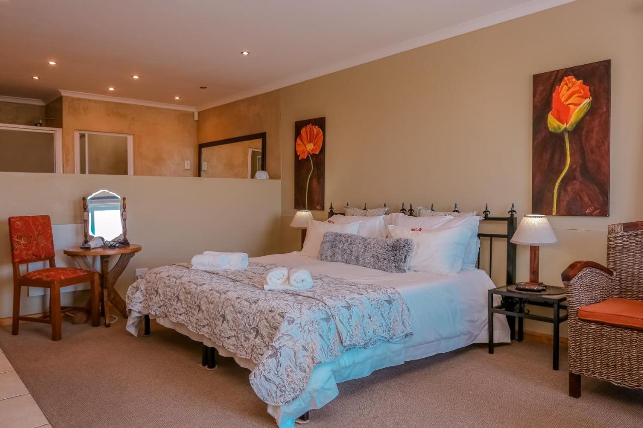 Franskraal B&B Gansbaai Εξωτερικό φωτογραφία