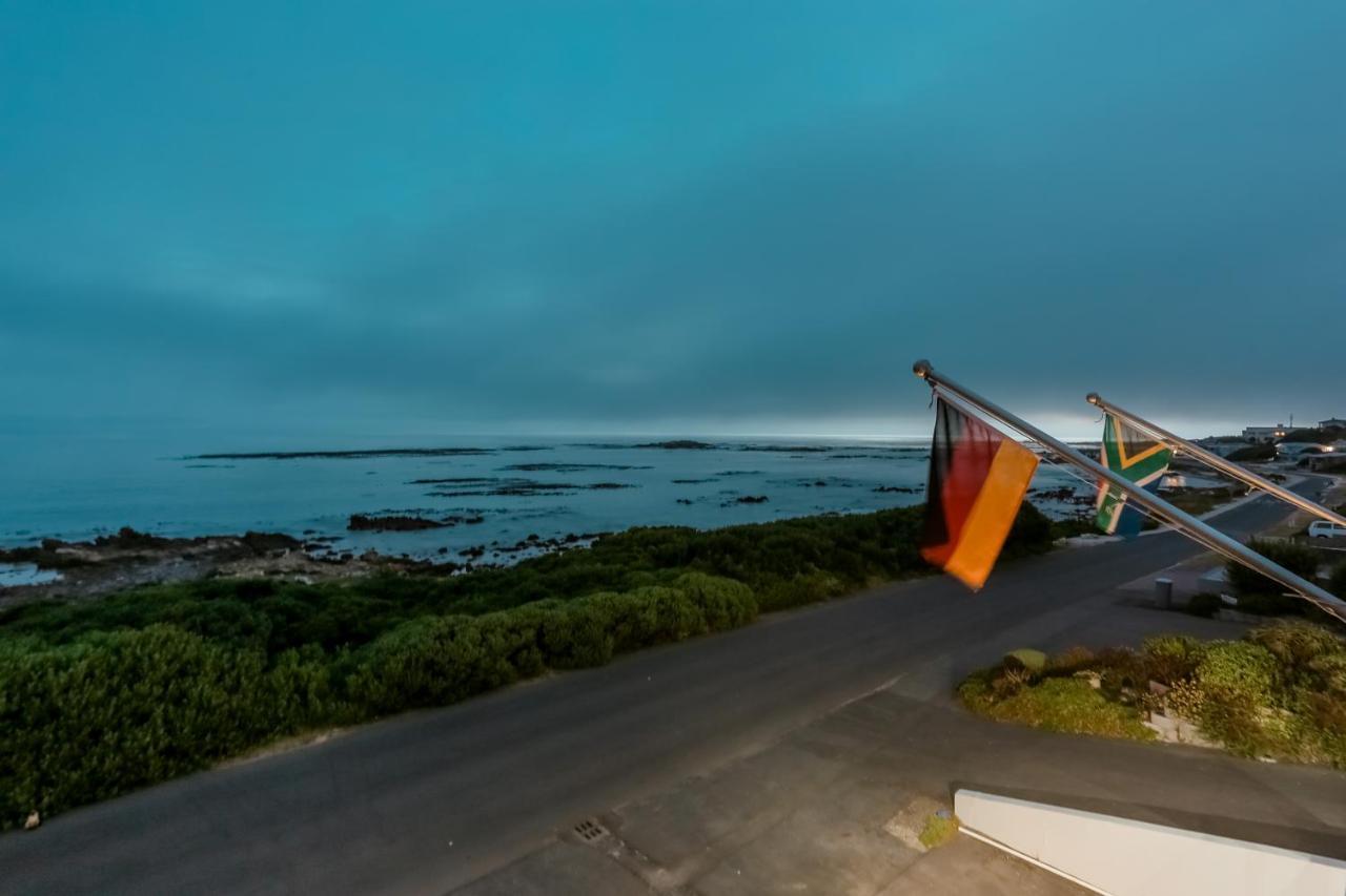 Franskraal B&B Gansbaai Εξωτερικό φωτογραφία