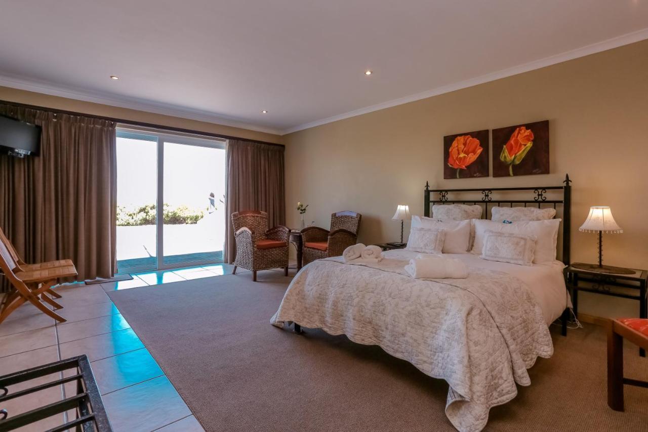 Franskraal B&B Gansbaai Εξωτερικό φωτογραφία