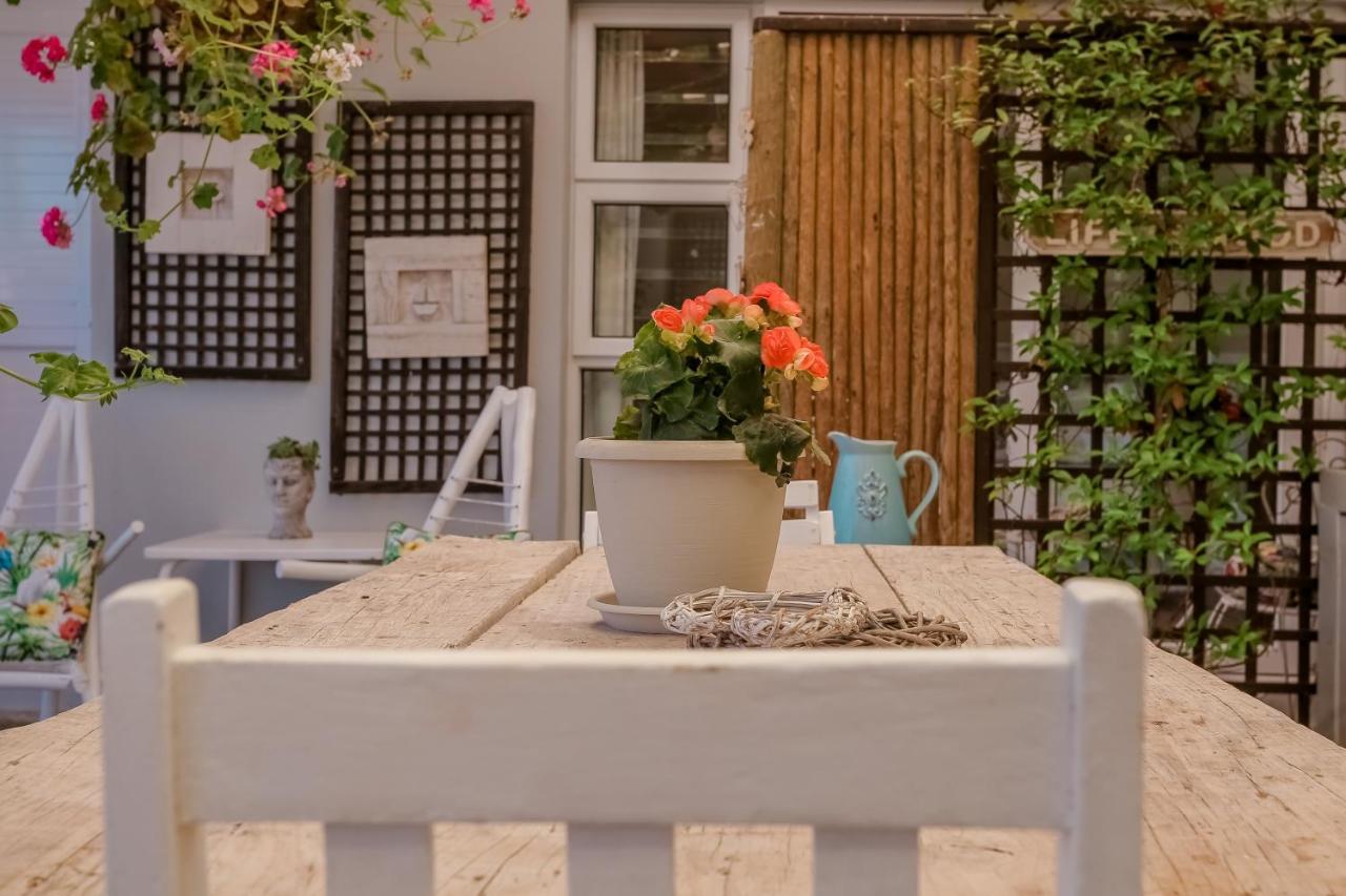Franskraal B&B Gansbaai Εξωτερικό φωτογραφία