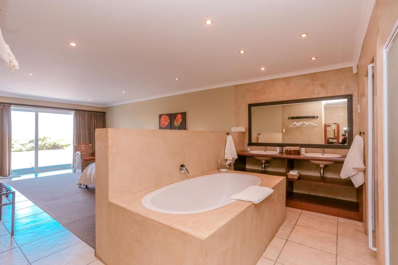 Franskraal B&B Gansbaai Εξωτερικό φωτογραφία