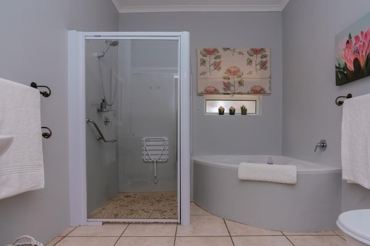 Franskraal B&B Gansbaai Εξωτερικό φωτογραφία