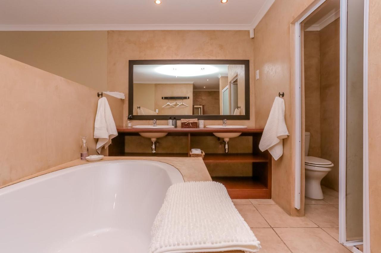 Franskraal B&B Gansbaai Εξωτερικό φωτογραφία
