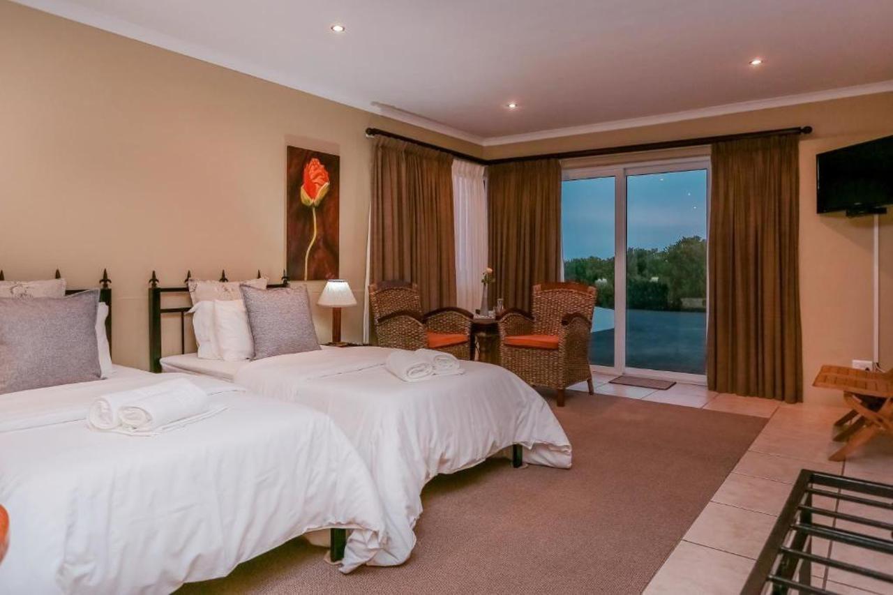 Franskraal B&B Gansbaai Εξωτερικό φωτογραφία