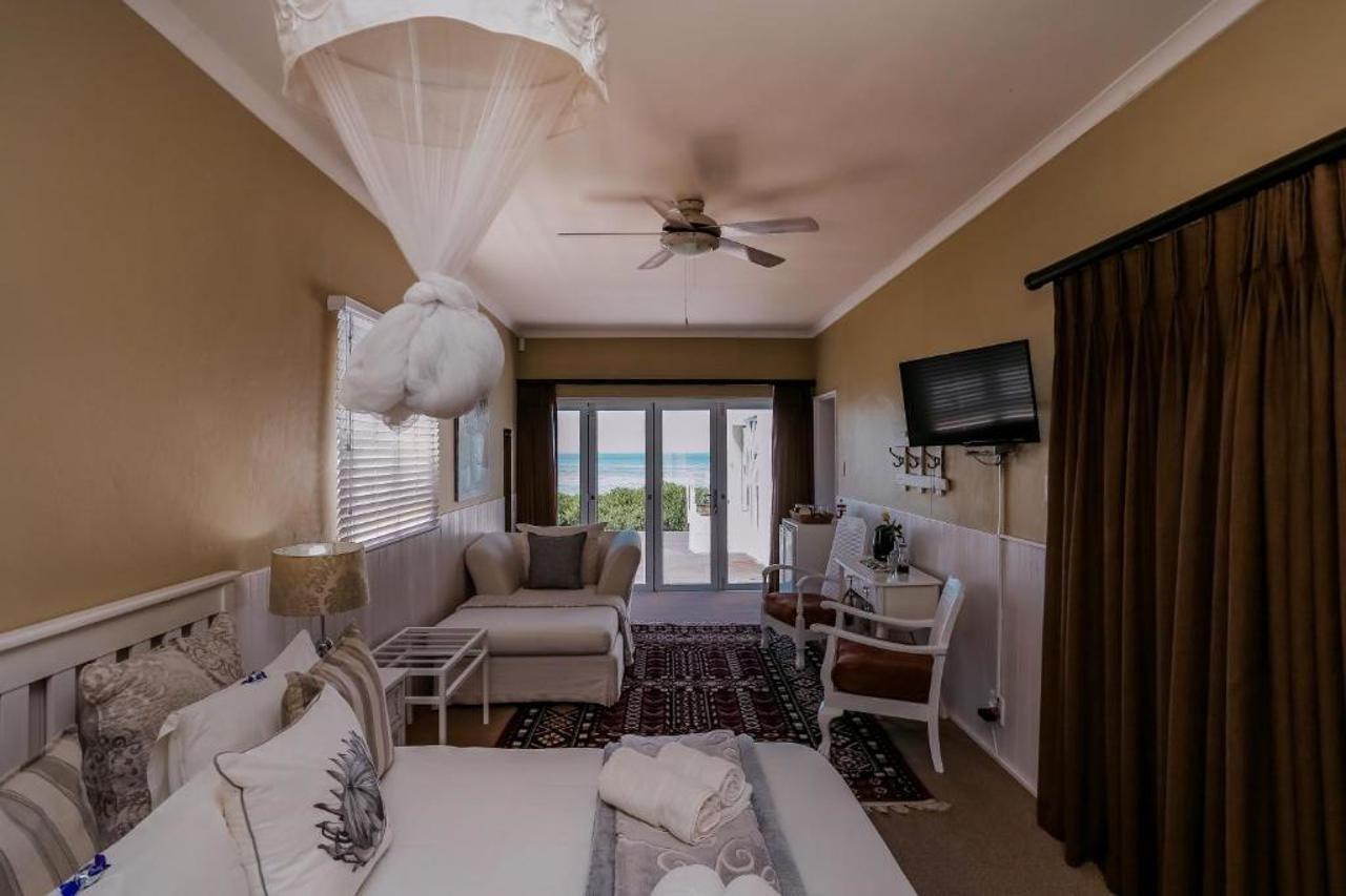 Franskraal B&B Gansbaai Εξωτερικό φωτογραφία
