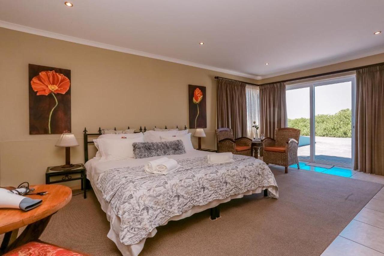 Franskraal B&B Gansbaai Εξωτερικό φωτογραφία