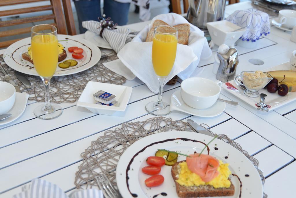 Franskraal B&B Gansbaai Εξωτερικό φωτογραφία