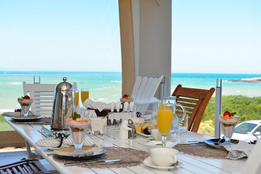 Franskraal B&B Gansbaai Εξωτερικό φωτογραφία