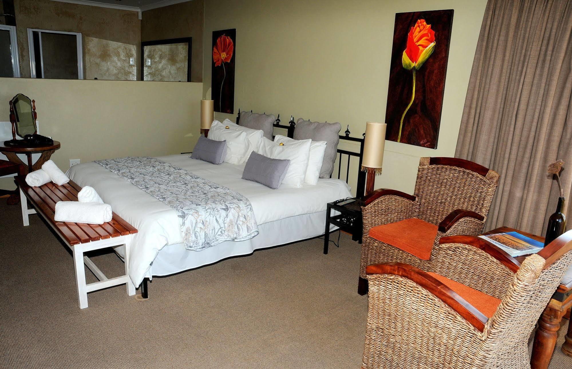 Franskraal B&B Gansbaai Εξωτερικό φωτογραφία