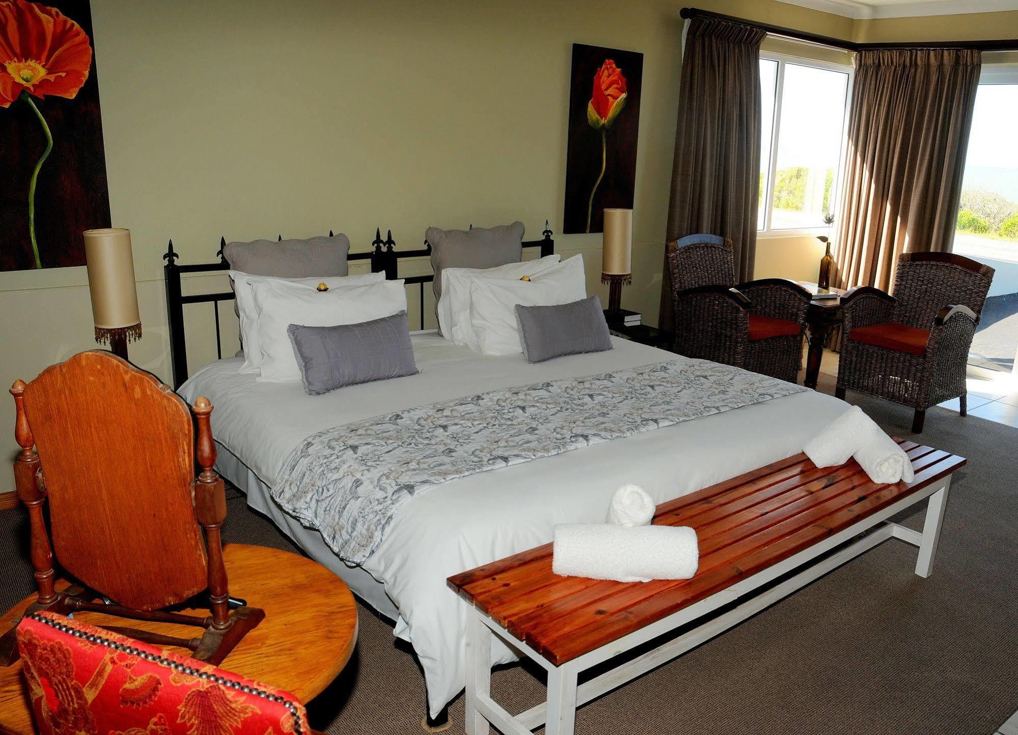 Franskraal B&B Gansbaai Εξωτερικό φωτογραφία