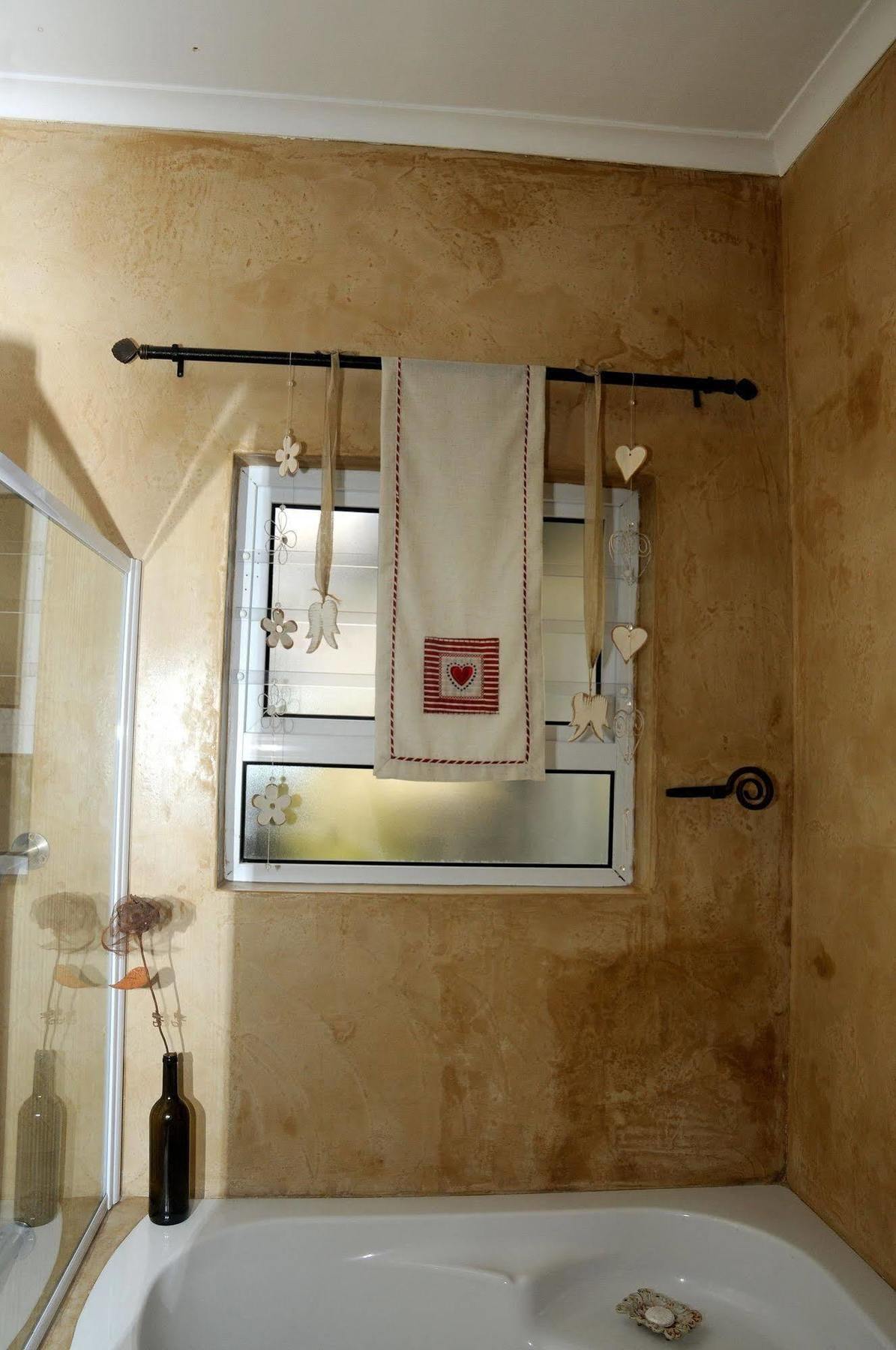 Franskraal B&B Gansbaai Εξωτερικό φωτογραφία