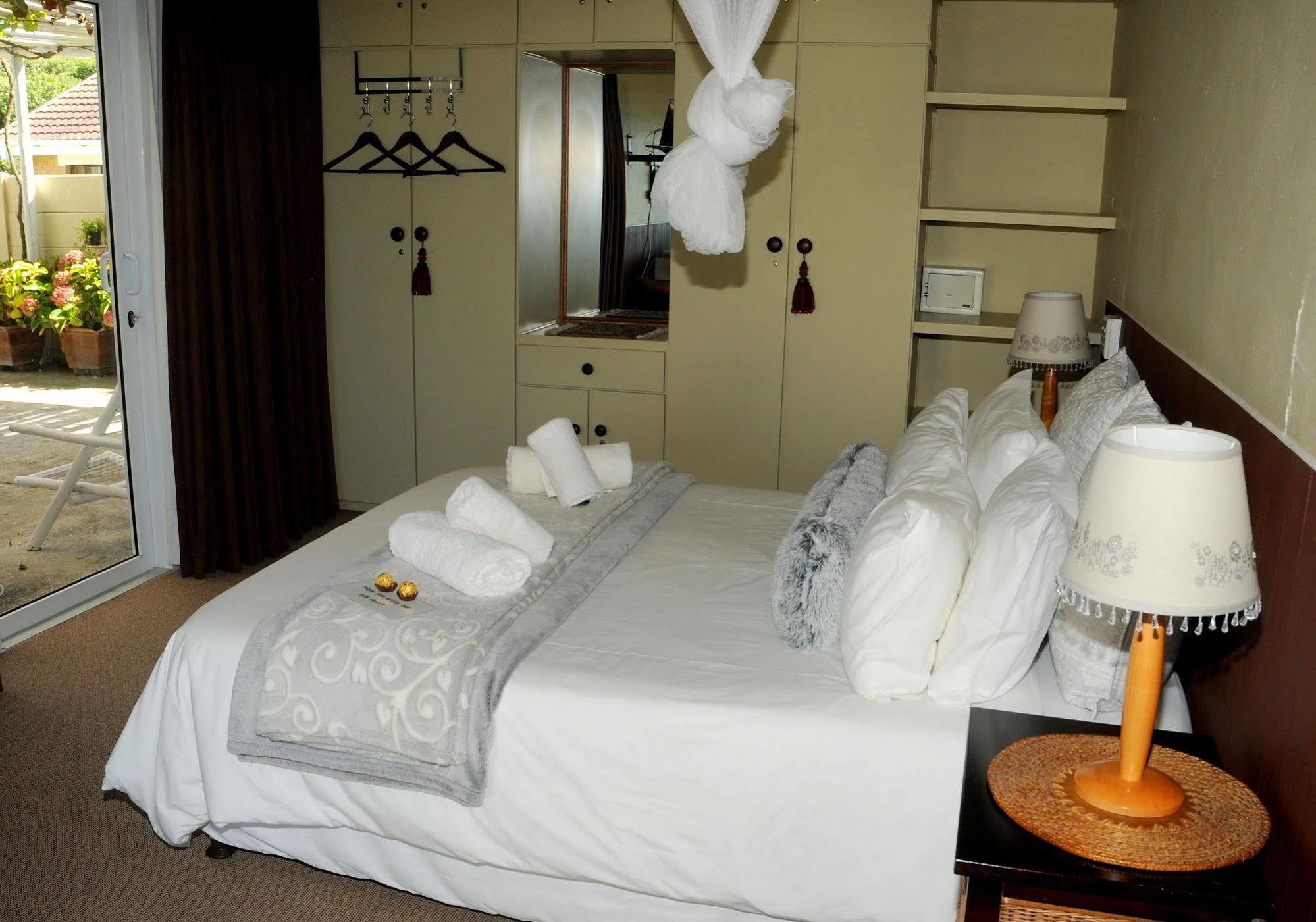 Franskraal B&B Gansbaai Εξωτερικό φωτογραφία