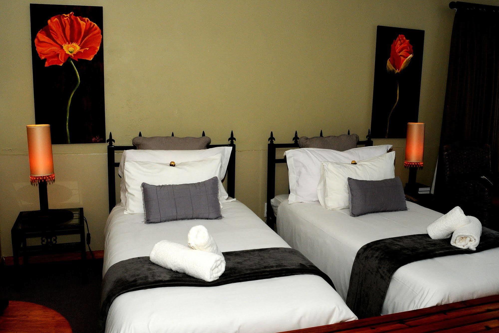 Franskraal B&B Gansbaai Εξωτερικό φωτογραφία