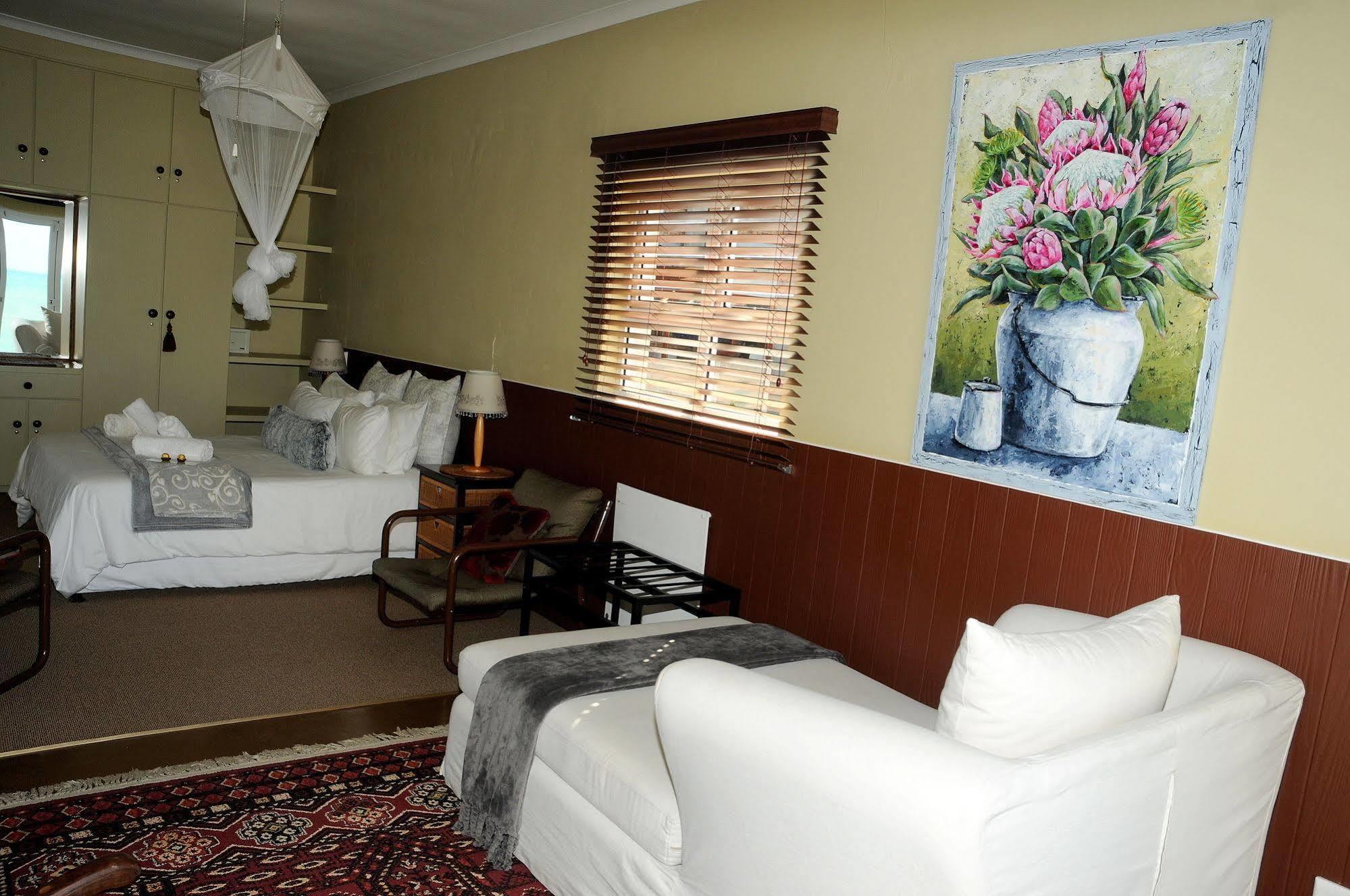 Franskraal B&B Gansbaai Εξωτερικό φωτογραφία