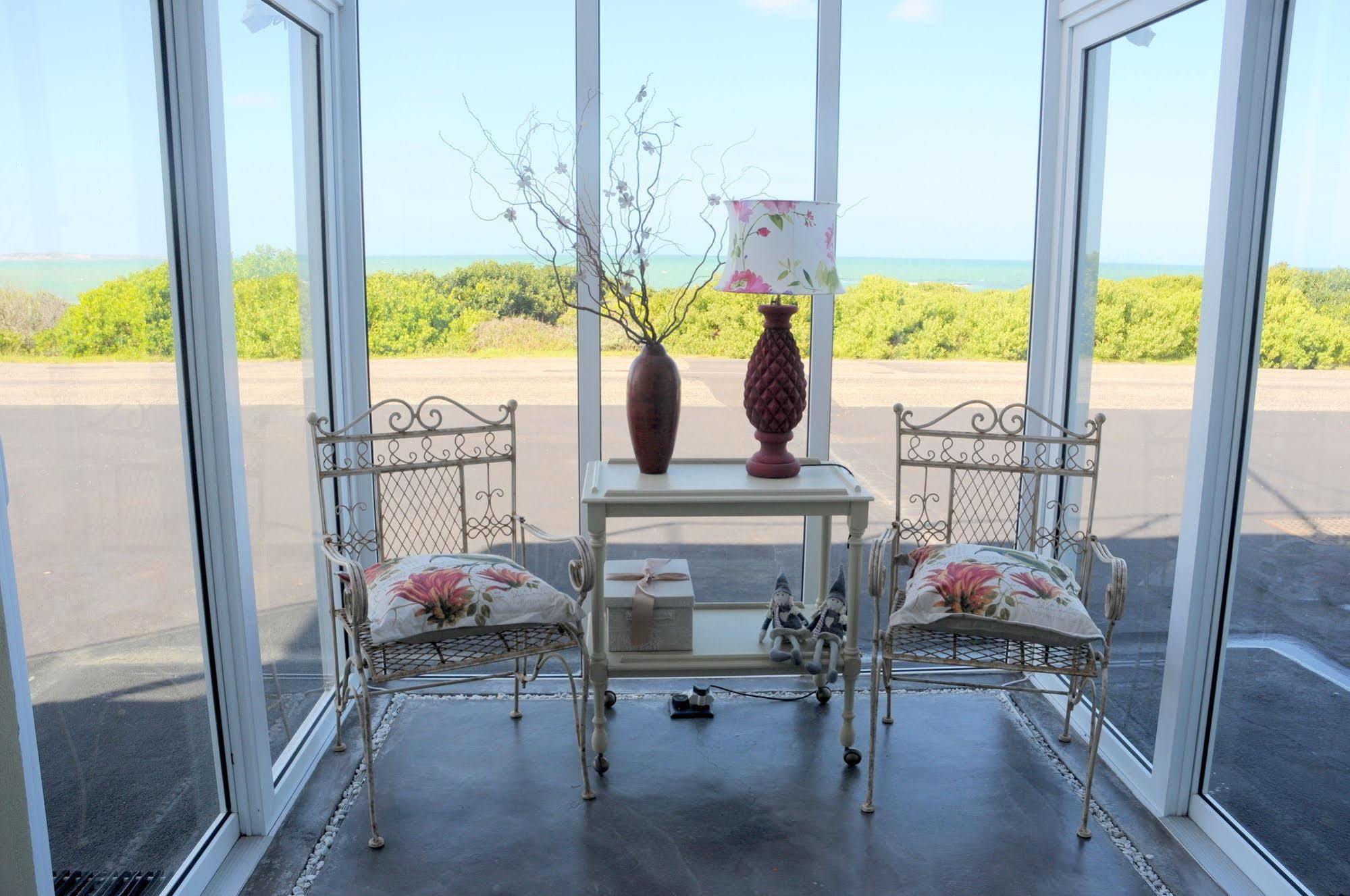 Franskraal B&B Gansbaai Εξωτερικό φωτογραφία