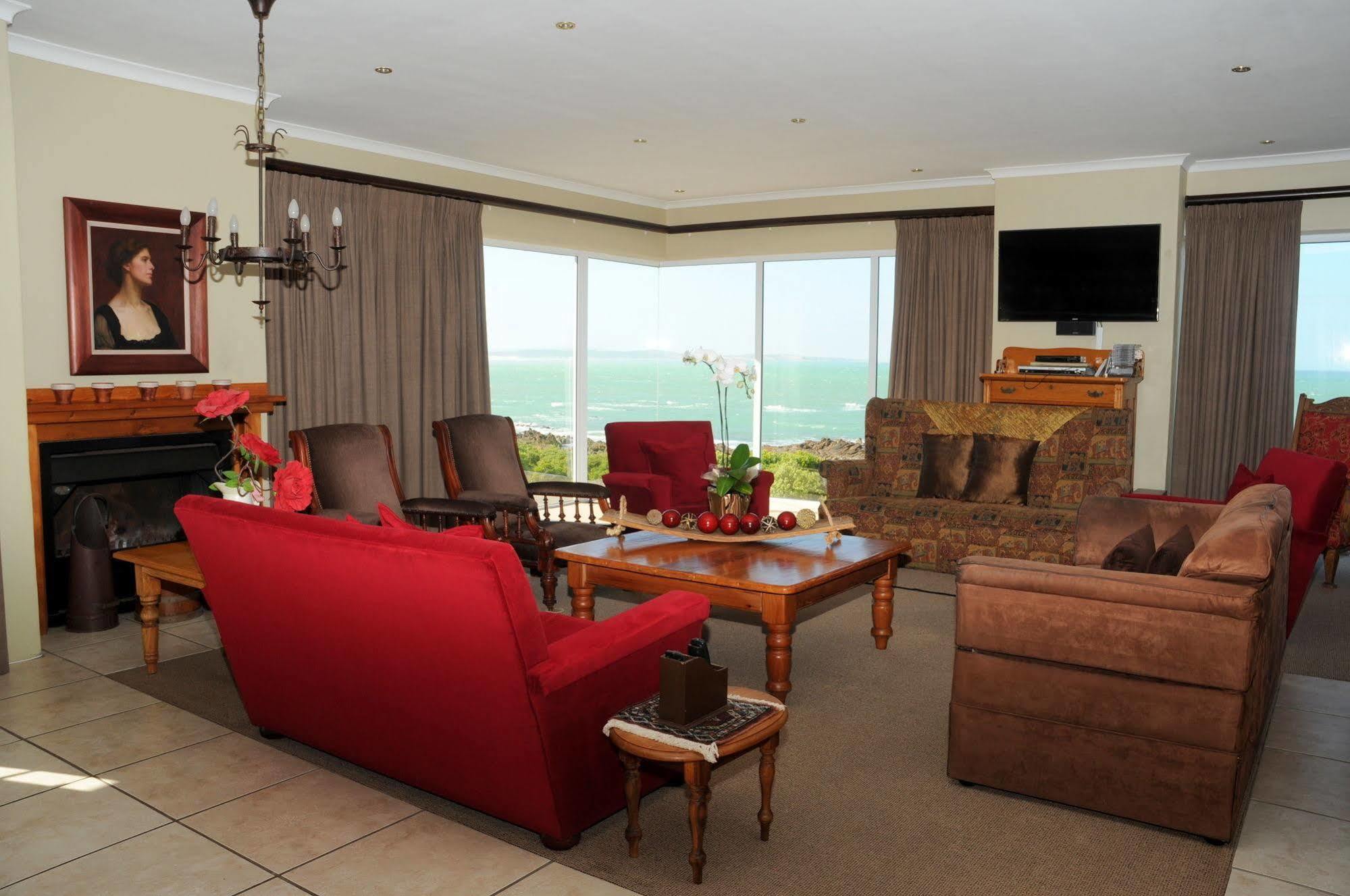 Franskraal B&B Gansbaai Εξωτερικό φωτογραφία