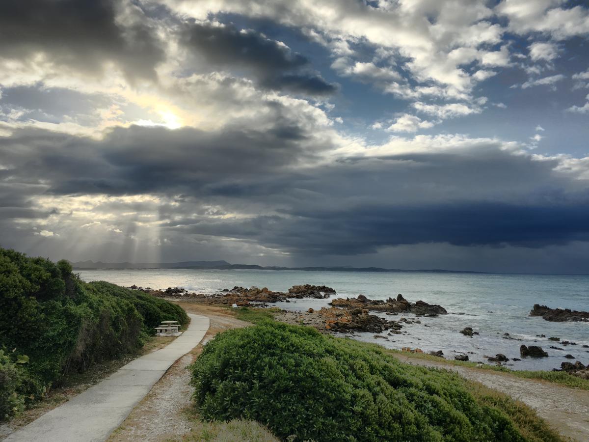 Franskraal B&B Gansbaai Εξωτερικό φωτογραφία